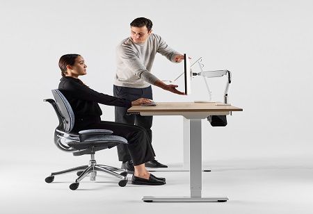  Humanscale Consulting Unveils in India For Ergonomic Services